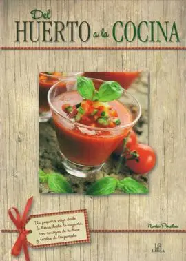 Del Huerto a la Cocina