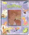 Gulliver (Puzzle Cuento Ventana)