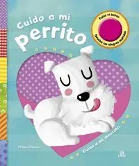Cuido a mi Perrito
