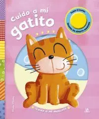 Cuido a mi Gatito