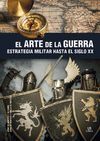 EL ARTE DE LA GUERRA