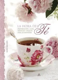 La Hora del té