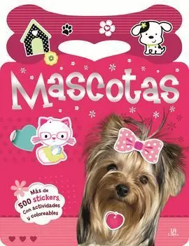Mascotas