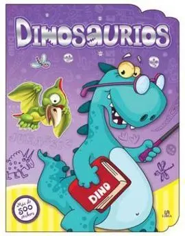 Dinosaurios