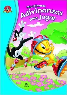 Mis Primeras Adivinanzas para Jugar