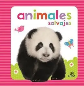 Animales Salvajes