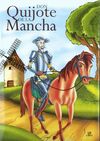 DON QUIJOTE DE LA MANCHA