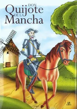 Don Quijote de la Mancha