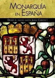 Monarquía en España