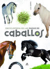 ENCICLOPEDIA DE LAS RAZAS DE CABALLOS