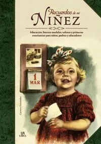 Recuerdos de mi Niñez