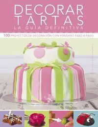 Decorar Tartas