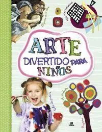 Arte Divertido para Niños