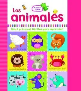 Los Animales
