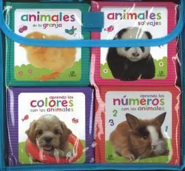 Pack Animalitos