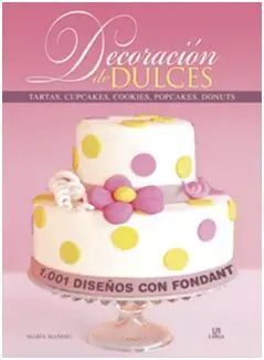 Decoración de Dulces