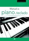 MANUAL DE PIANO Y TECLADO