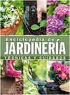 ENCICLOPEDIA DE JARDINERÍA