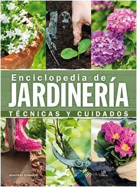 Enciclopedia de Jardinería