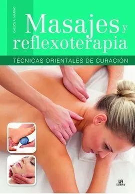 Masajes y Reflexoterapia