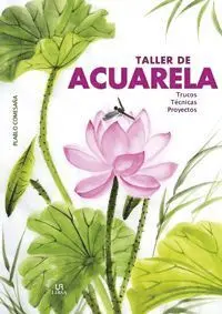 Taller de Acuarela