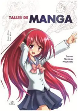 Taller de Manga