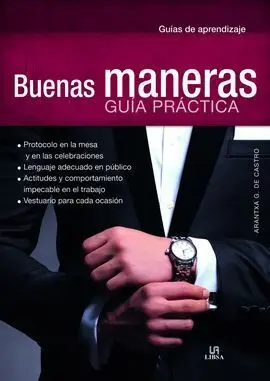 Guía Práctica Buenas Maneras