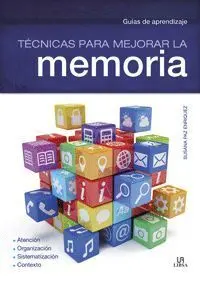 Tecnicas para Mejorar la Memoria