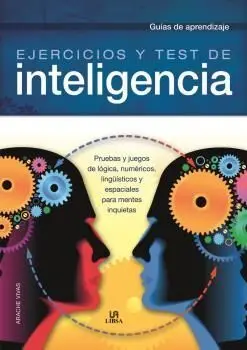 Ejercicios y Test de Inteligencia