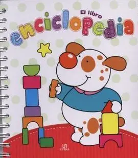 El Libro Enciclopedia