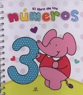 El Libro de los Números