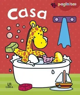 Casa (Paginitas)