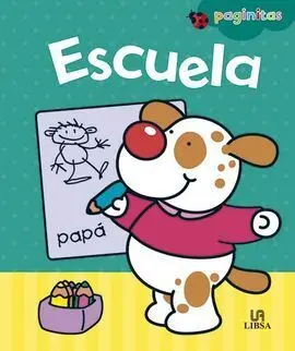 Escuela (Paginitas)