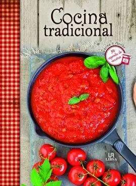 Cocina Tradicional