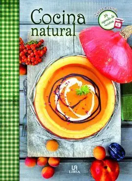 Cocina Natural
