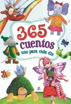 365 Cuentos Uno para Cada Día