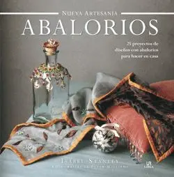 Nueva Artesania. Abalorios