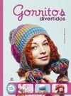 GORRITOS DIVERTIDOS (CREAR Y TEJER)