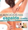 EJERCICIOS PARA ESPALDA Y CUELLO