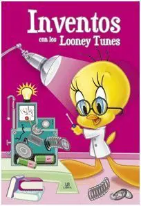 Inventos con los Looney Tunes