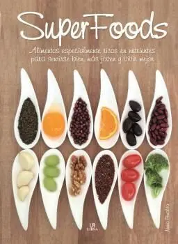Superfoods