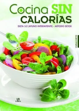 Cocina sin Calorias