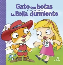 Gato con Botas/La Bella Durmiente