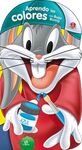 APRENDO LOS COLORES CON BUGS BUNNY