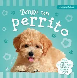 Tengo un Perrito