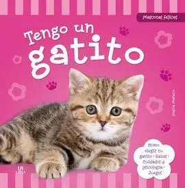 Tengo un Gatito