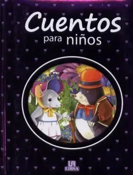 Cuentos para Niños