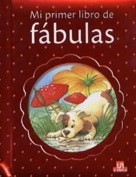 Mi Primer Libro de Fábulas