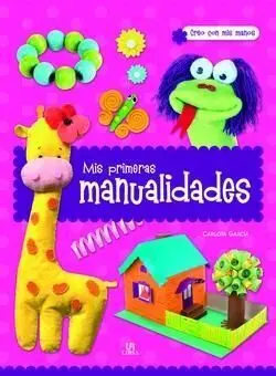 Mis Primeras Manualiddaes