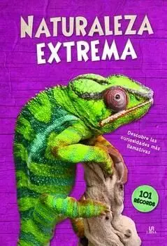 Naturaleza Extrema